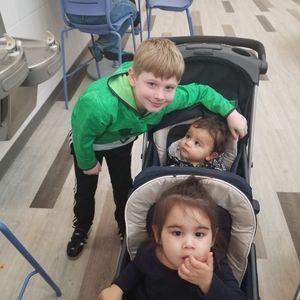 Meet your Posher, Maggie